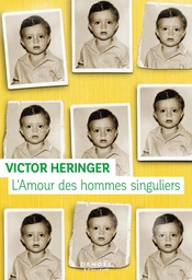 L'amour des hommes singuliers