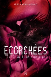 Écorchées