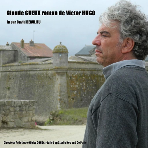 Claude Gueux - Victor Hugo - VOolume