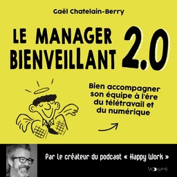 Le manager bienveillant 2.0