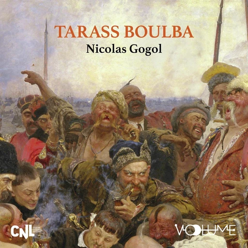 Tarass Boulba - Nicolas Gogol - VOolume