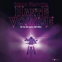 Hante Voltige