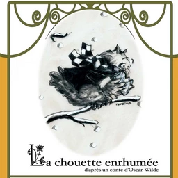 La chouette enrhumée