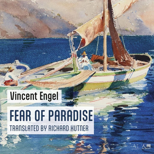 Fear of Paradise - Vincent Engel - VOolume