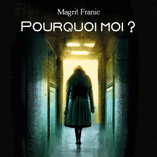 Pourquoi moi ? - Margrit Franic - VOolume