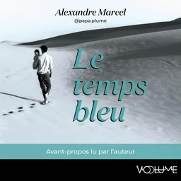 Le Temps bleu