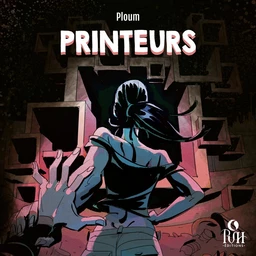 Printeurs