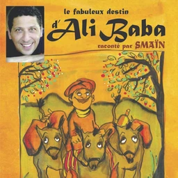 Le fabuleux destin d'Ali Baba