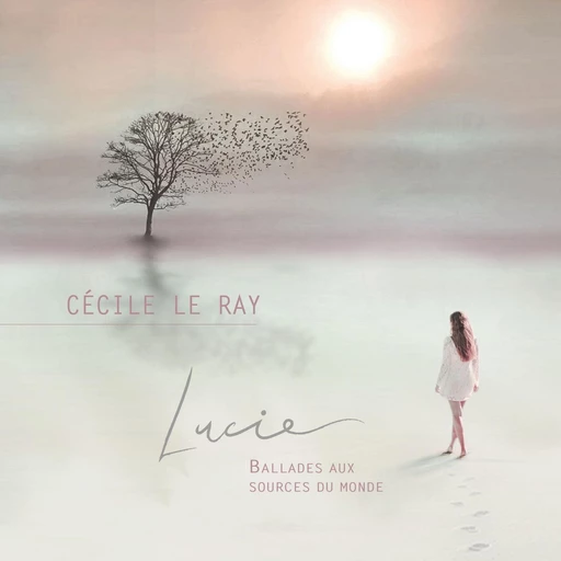 Lucie - Cécile Le Ray - VOolume