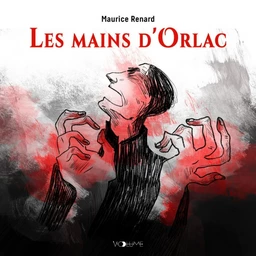 Les mains d'Orlac