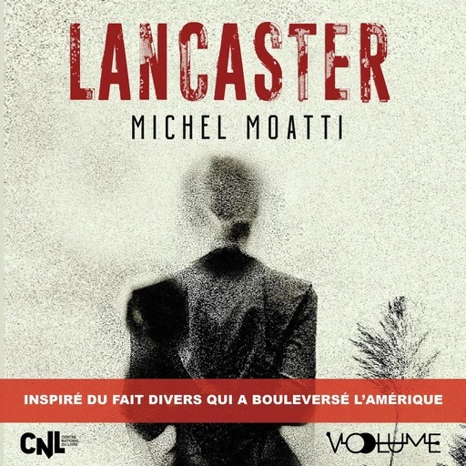 Lancaster - Michel Moatti - VOolume