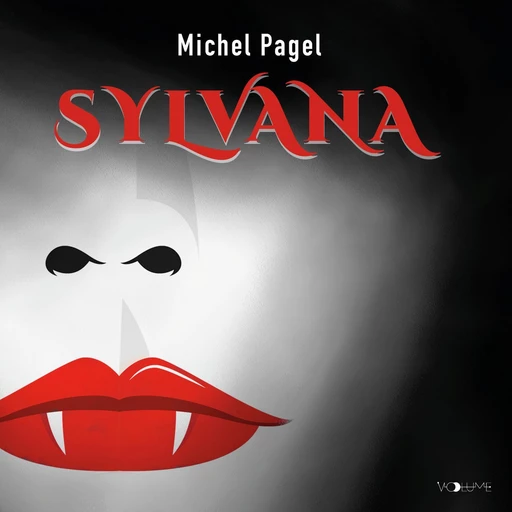 Sylvana - Michel Pagel - VOolume