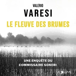 Le fleuve des brumes