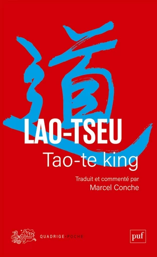 Tao te-king -  Lao Tseu - Humensis