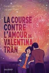 La Course contre l'amour de Valentina Tran