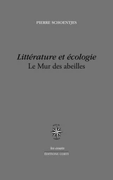 Littérature et écologie