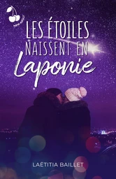 Les étoiles naissent en Laponie