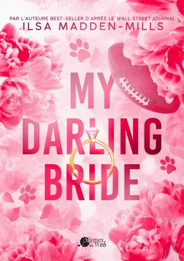 My Darling Bride - Ilsa Madden-Mills - Plumes du Web