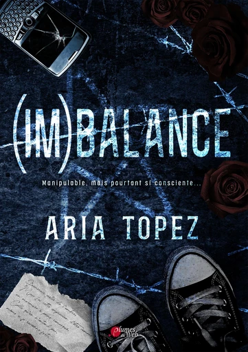 Imbalance - Aria Topez - Plumes du Web