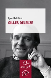 Gilles Deleuze