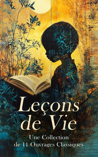 Leçons de Vie : Une Collection de 11 Ouvrages Classiques - Sophie de Ségur, Charles Perrault, Madame de Renneville, Alexandrine-Sophie de Bawr, Joséphine Colomb, Lewis Carroll, Jean de La Fontaine, Jacob Grimm, Wilhelm Grimm - Éditions Omnibus Classiques