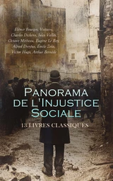 Panorama de l'Injustice Sociale : 13 Livres Classiques