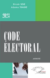 Code électoral