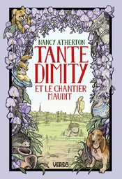 Tante Dimity et le chantier maudit