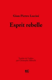 Esprit rebelle