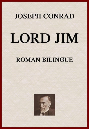 Lord Jim - Joseph Conrad - lci-eBooks