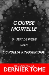 Course mortelle