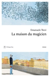 La maison du magicien