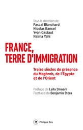 France, terre d'immigration