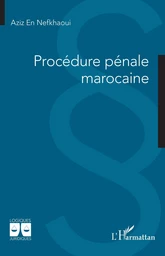 Procédure pénale marocaine