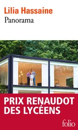 Panorama - Prix Renaudot des Lycéens