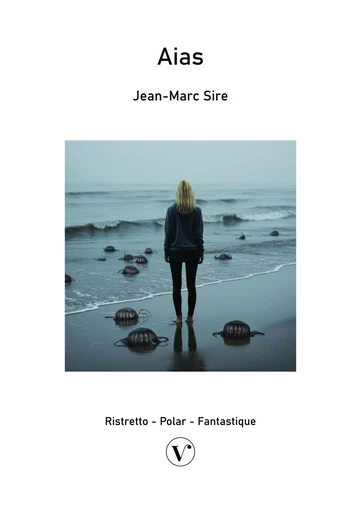 Aias - Jean-Marc Sire - LES EDITIONS VIVAT