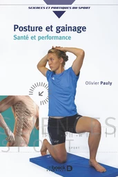 Posture et gainage