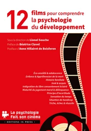 12 films pour comprendre la psychologie du développement