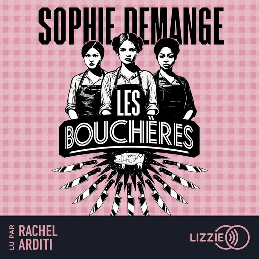 Les Bouchères - Sophie Demange - Univers Poche