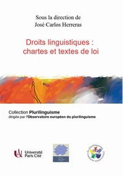 Droits linguistiques : Chartes et textes de loi