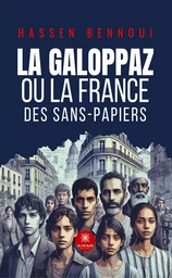 La Galoppaz ou la France des sans-papiers