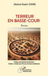 Terreur en basse-cour