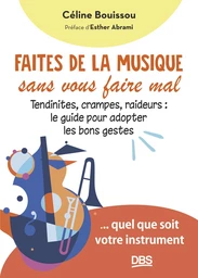 Faites de la musique sans vous faire mal