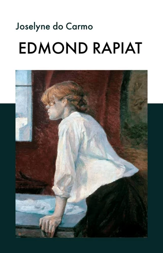 Edmond Rapiat - Joselyne do Carmo - Librinova