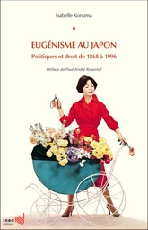 Eugénisme au Japon