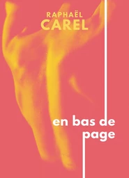 En bas de page