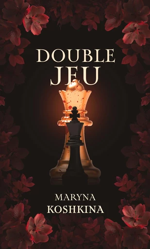 Double jeu - Maryna Koshkina - HEA Éditions