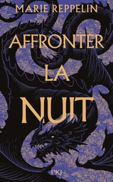 Affronter la nuit, tome 01 : La légion d'Oria