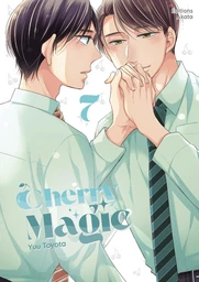 Cherry Magic - Tome 7 (VF)