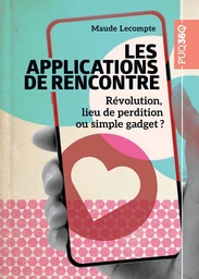 Les applications de rencontre